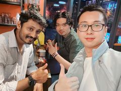 -南国印度餐厅Dakshin