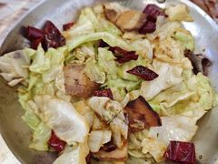 -鑫鸿达·海鲜闽菜热炒小馆(中山路店)