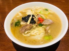 -合记烩面(高新区店)