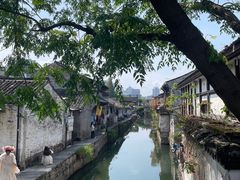 -绍兴书圣故里景区