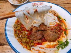 -无名粉店(五一广场店)
