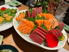 -京旬海鲜放题·铁板烧自助餐厅