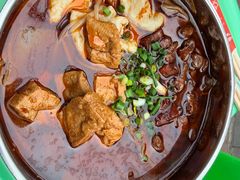 -金牌罗记肠旺面(蔡家街店)