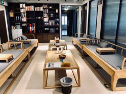 -FineYoga梵音瑜伽·普拉提