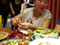 -戴记龙虾(天泽街店)