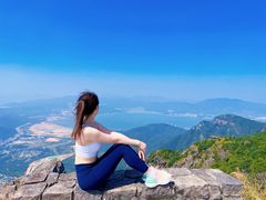 -七娘山