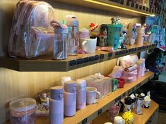 -星巴克(北京广渠门名敦道店)