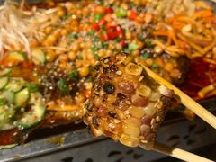 -酒里·宜州果酱烧烤(葛村店)