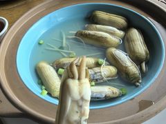 -拉完海鲜大排档(温岭店)