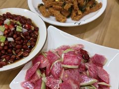 -花儿穆萨·烤肉餐厅(石马坪店)