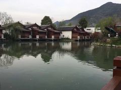 -深业半汤御泉庄温泉