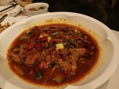 -眉州东坡·熊猫主题餐厅(枫蓝店)