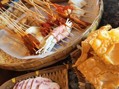 -欧阳小姐在成都(鼓楼店)