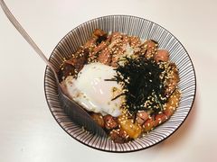 招牌牛排丼-橘酱餐厅