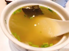 -本味轩精品茶餐厅(黄山路店)