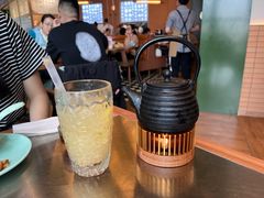 -潮界(凯德晶萃店)