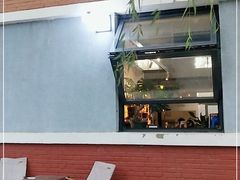 门面-109 COFFEE(建筑学院店)