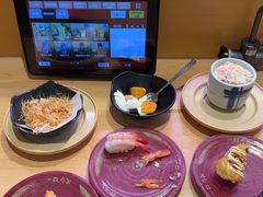 -寿司郎(皇庭广场店)