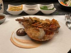 -幸福楼中餐厅(安海店)