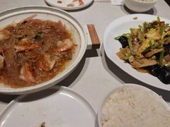 -北李妈妈菜·海肠捞饭(开发区万达店)