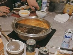 -一绪に寿喜烧(荟聚店)