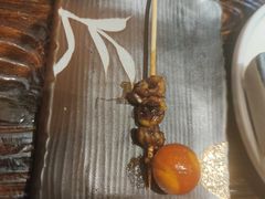 -鸟鹏烧鸟居酒屋(熙龙湾店)