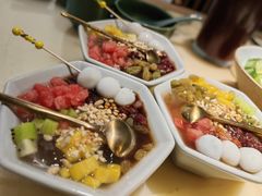 -锦府盐帮·侯宅(五棵松万达店)