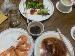 -天府中餐厅·粤菜·海南菜·生猛海鲜(三亚海棠湾洲际度假酒店)