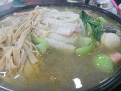 -丽虹米线(青泥店)