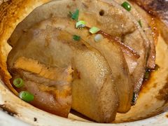 香肉荔浦芋头-前海沿·青岛菜(李沧万达店)