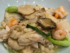 -玉华台饭庄·淮扬菜·烤鸭(望京店)