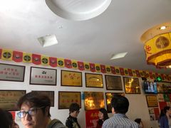 -同得兴 Since·1995 传统苏式面馆(十全街店)