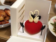 -BLACKSWAN黑天鹅(环球店)