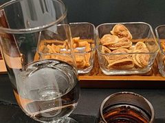 -忆江南·临江鱼馆