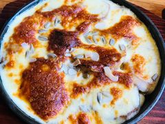 -有才叔的小馆(招商依云曲江店)