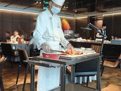 -秀儿四九城·新京菜(亚运村鸟巢店)