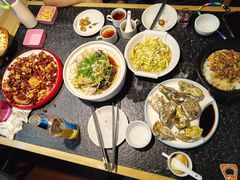 -颐千海味渔小馆(大三元街店)