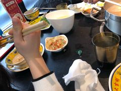 -大吉利·潮汕鲜牛肉火锅(万峰路店)