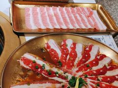 -花味·自助烤肉(雨花客厅店)