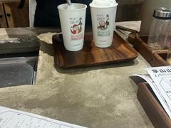 -李山山茶事(景枫店)
