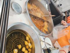 -老福合沟无米粿甜汤粿品店