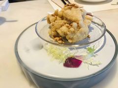 -港丽餐厅(高德置地店)