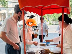 -中山大厦熟食外卖(珠江路店)