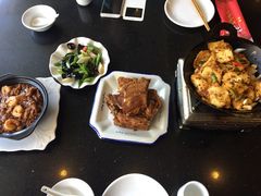 熏排骨-津菜宋记老房子(平山道店)