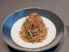 樱花虾干油豆皮-曾宴·楚菜(湖北省博物馆店)