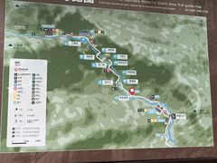 -三叠泉瀑布