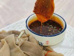 过桥毛肚-洪霞餐馆