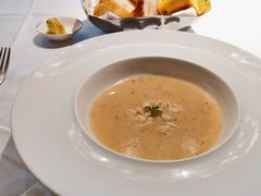 黑松露土豆汤-燃扒房Steakhouse(皇庭店)
