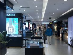 -王府井百货(总府店)