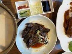 -北京老铺烤鸭(西稍门店)